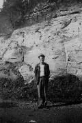 Parents Bruce Dorrough 1947